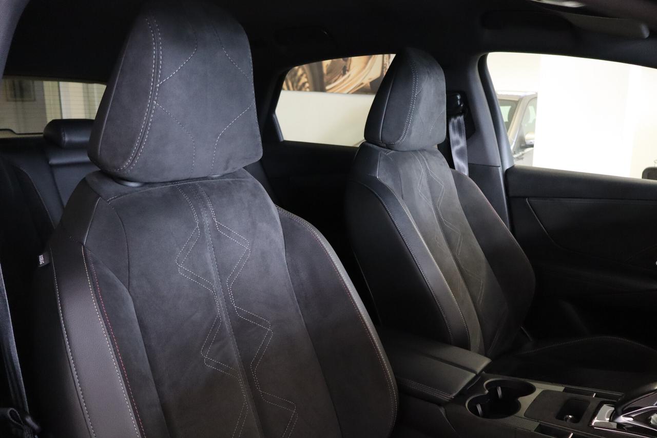 DS7 CROSSBACK 1.5 BLUEHDI 130 CV PERFORMANCE LINE AUTO - CATENA DA 8 mm