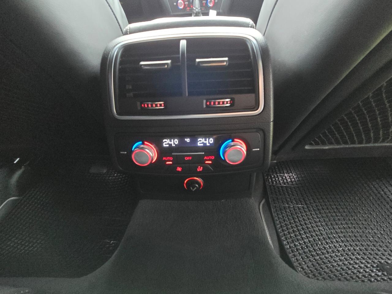 Audi A6 Avant 2.0 TDI 190 CV s.line euro6 -2016