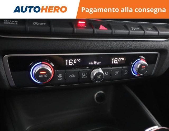 AUDI RS 3 SPB 2.5 TFSI quattro S tronic