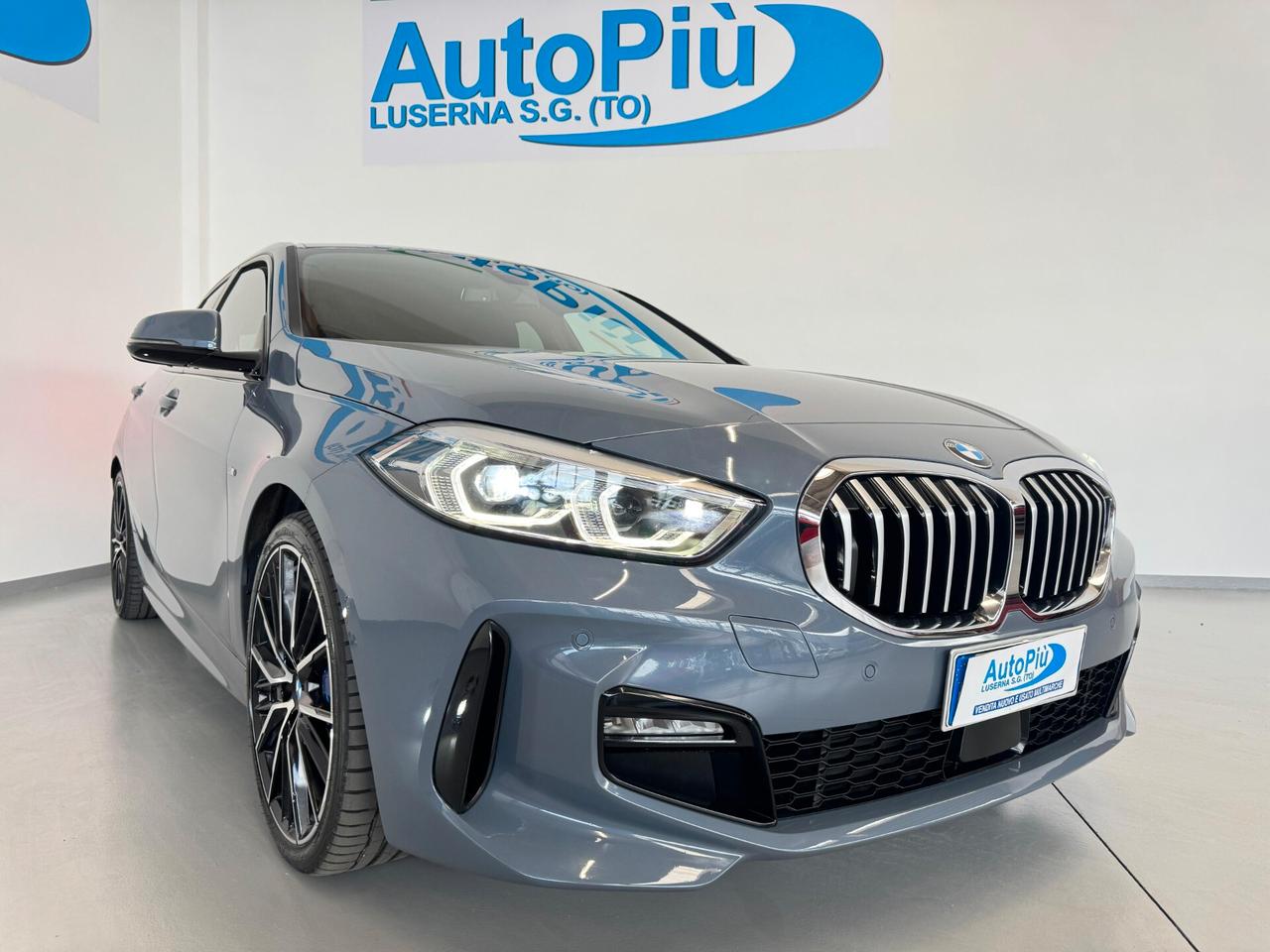 Bmw 118 118d 5p. Msport 2.0 150CV