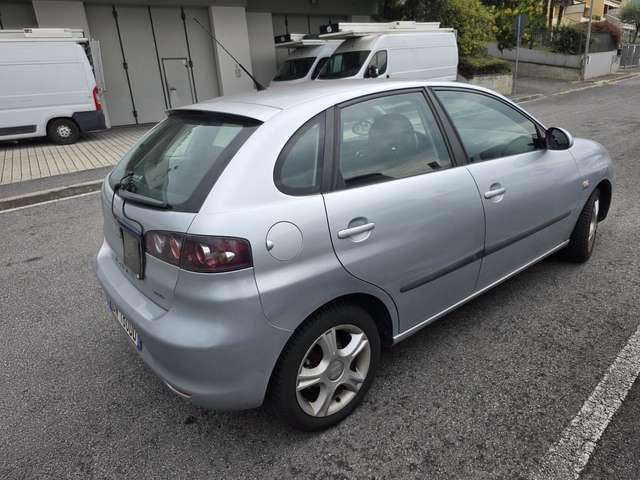 SEAT Ibiza 5p 1.4 tdi Special Edition 80cv