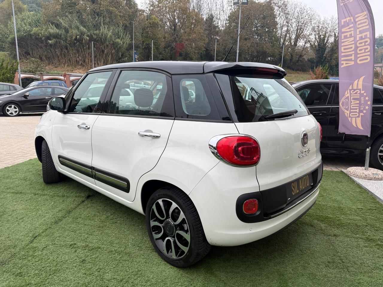 Fiat 500L 1.3 , 85 CV Multijet 85 CV Lounge