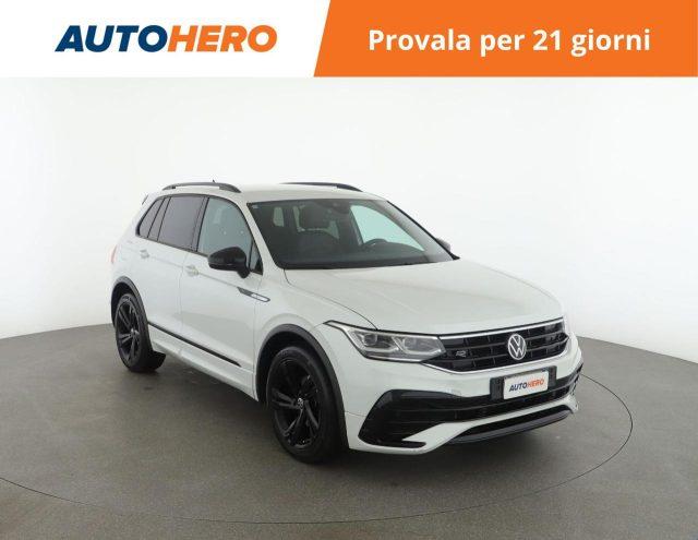 VOLKSWAGEN Tiguan 1.5 TSI 150 CV DSG ACT R-Line