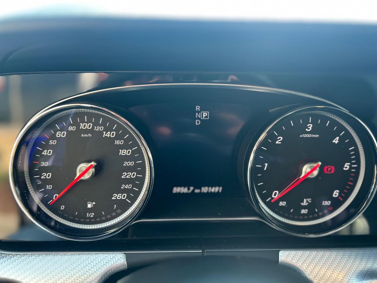 Mercedes-Benz E 220 Premium Plus E 220 D #10317