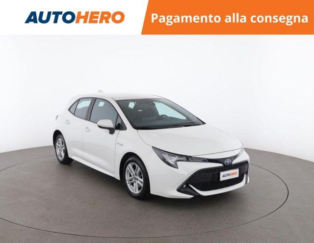 TOYOTA Corolla 1.8 Hybrid Active