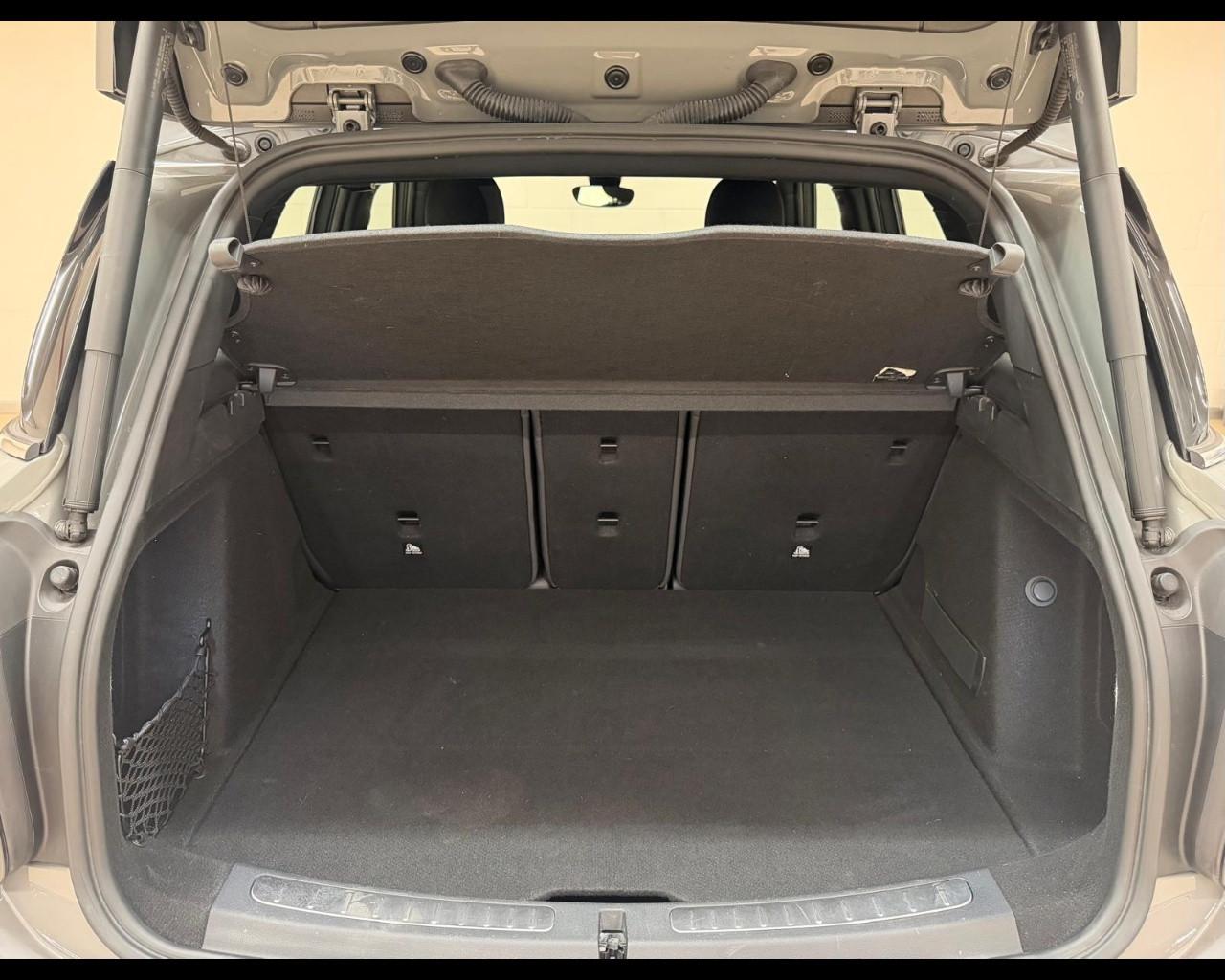 MINI Mini Countrym.(F60) - Mini 1.5 One D Northwood Edition Countryman