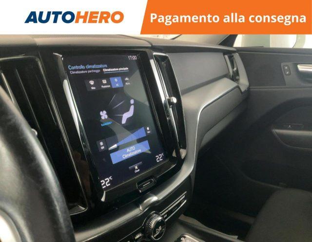 VOLVO XC60 D4 AWD Geartronic Business