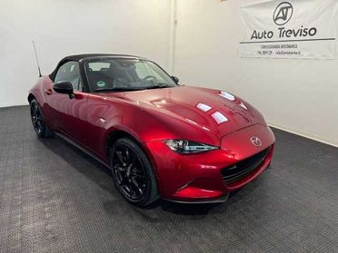 Mazda MX-5 Soft Top MX-5 2.0 Sport i-eloop 184cv