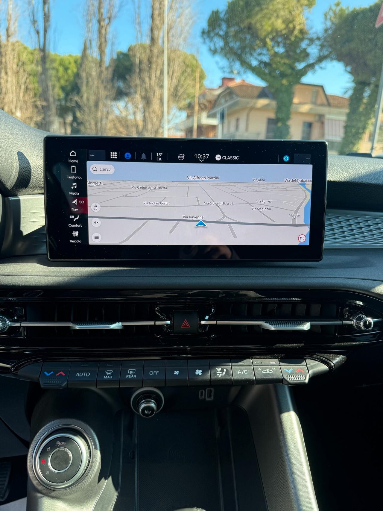 Alfa Romeo Tonale 1.5 130 CV MHEV TCT7 Sprint NESSUN VINCOLO