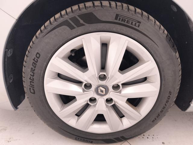 RENAULT Megane 1.5 blue dci Business 115cv