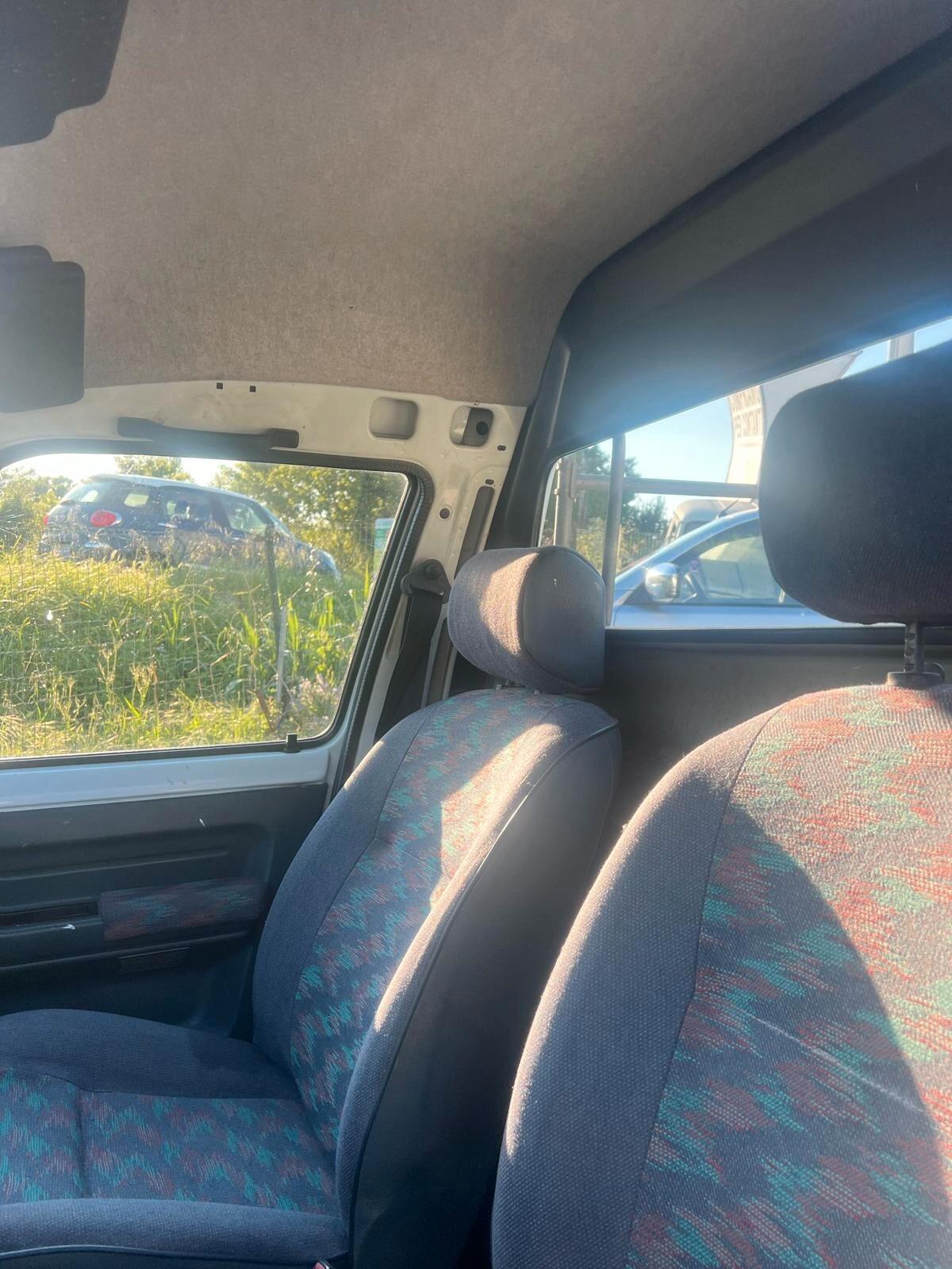 Renault Express 1.9 diesel 2p. Pick-up