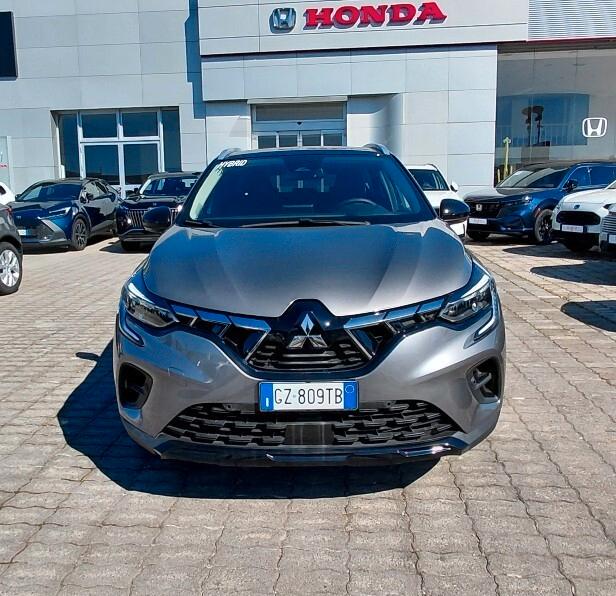 Mitsubishi ASX 1.3L Mild Hybrid 140 CV Intense "KM 0 "