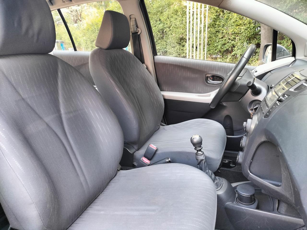 Toyota Yaris - OCCASIONE/NEOPATENTATI