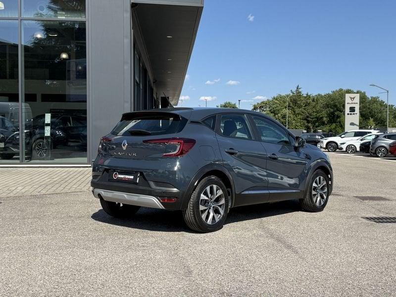 Renault Captur Captur 1.0 tce Zen Gpl 100cv