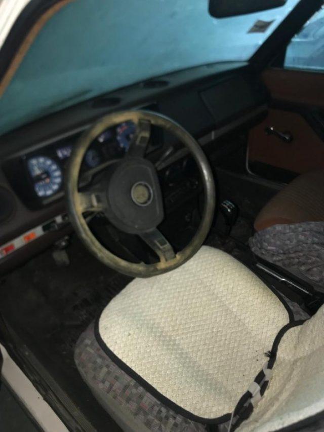 ALFA ROMEO Alfetta 2.0 UNICO PROPRIETARIO