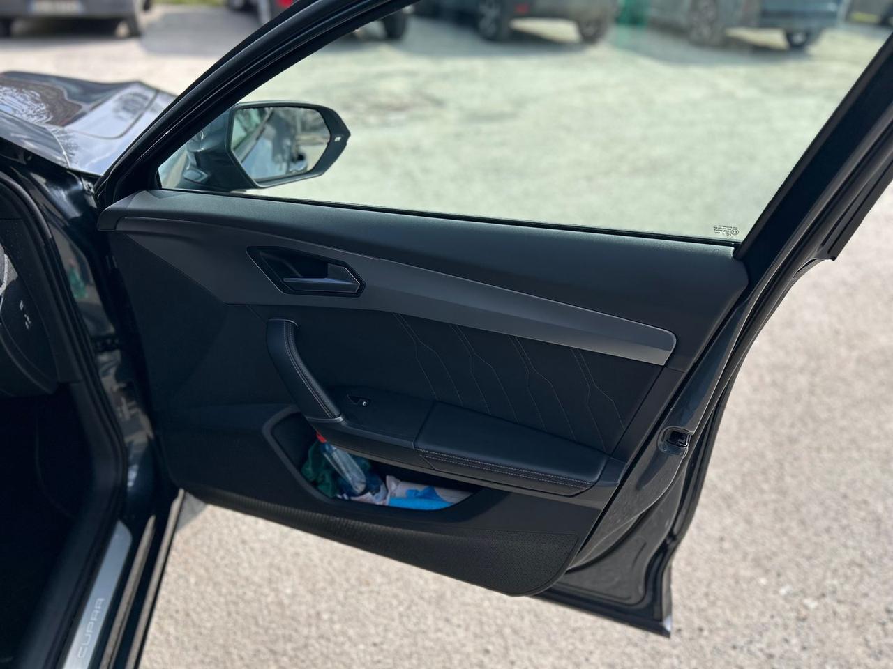 Cupra Formentor Impulse 1.4 e-HYBRID PHEV #9797