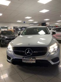 Mercedes-benz GLC 250 GLC 250 d 4Matic Exclusive