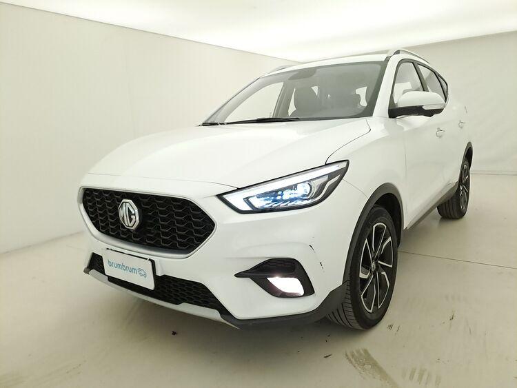 MG ZS Luxury BR878440 1.5 Benzina 106CV