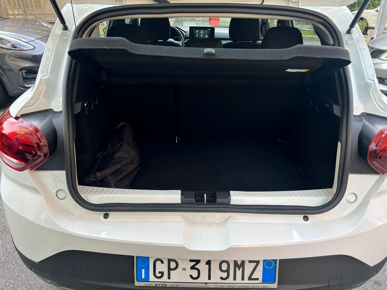 Dacia Sandero Stepway 1.0 TCe 90 CV Expression