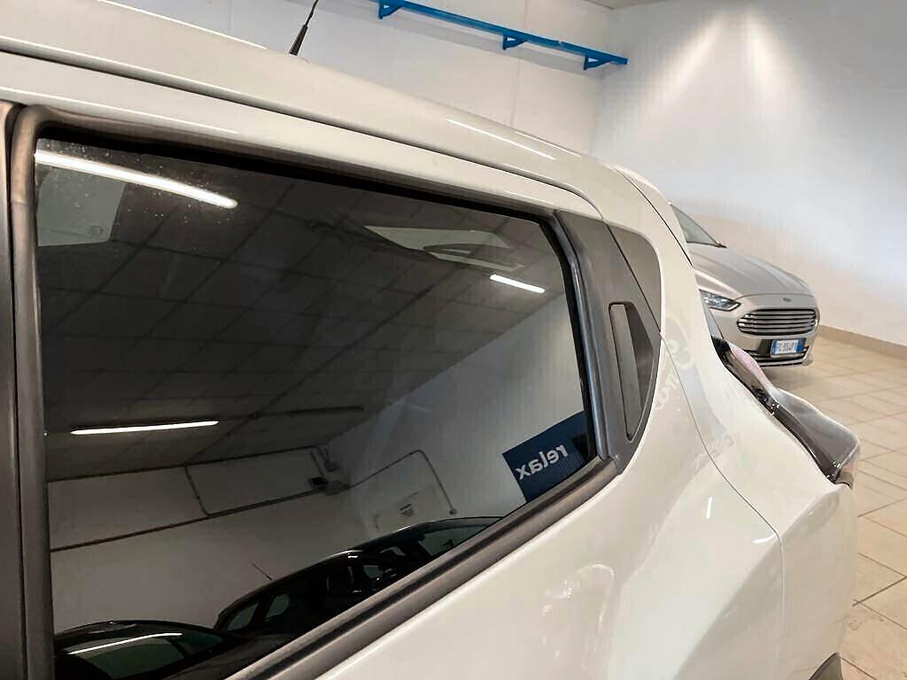Nissan Juke N-CONNECTA 1.5 dCi 110 cv 6mt