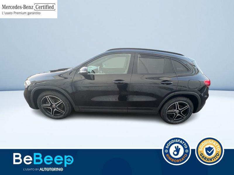 Mercedes-Benz GLA 180 D PREMIUM AUTO