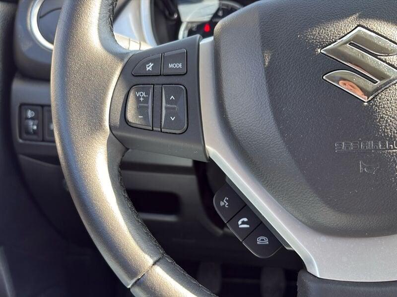 Suzuki Vitara 1.6 VVT S/S 2WD V-Cool
