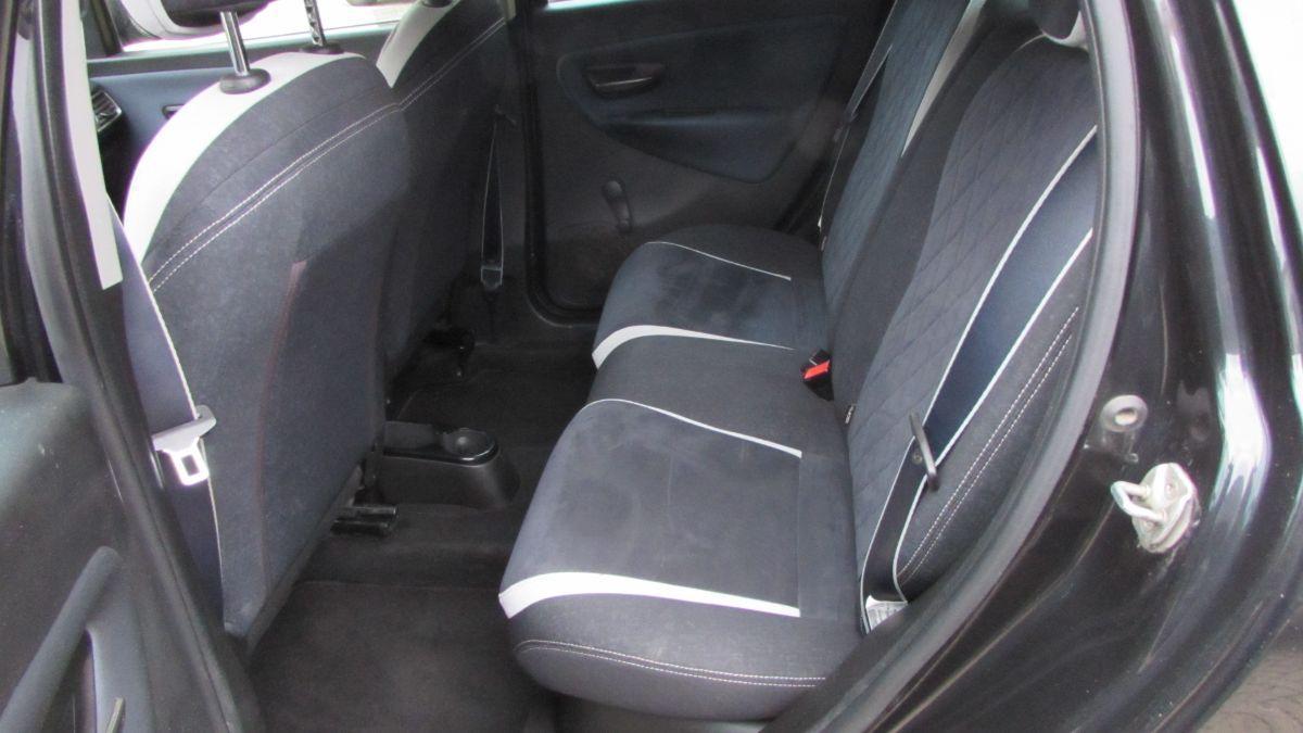 LANCIA - Ypsilon 1.2 Mya 69cv