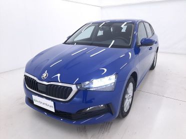Skoda Scala Ambition DSG BR804792 1.0 Benzina 110CV