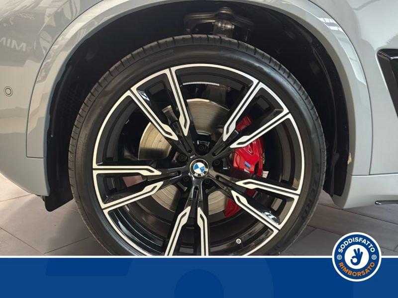 BMW X5 xDrive 40i M Sport Pro