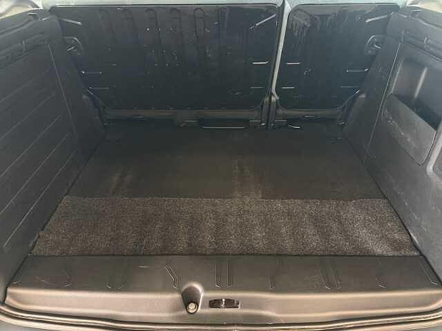 Citroen Berlingo Multispace 1.6 HDi 90 Seduction