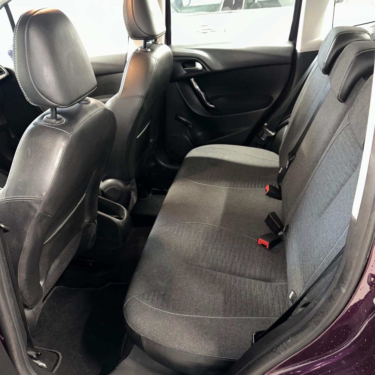 Citroen C3 PureTech 82 Feel Edition