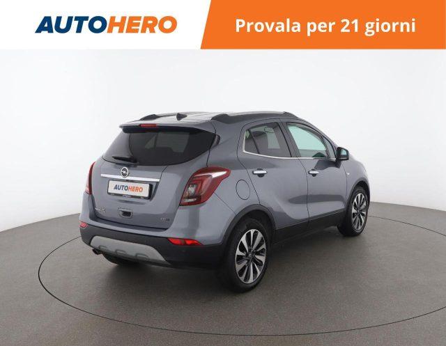 OPEL Mokka X 1.6 CDTI Ecotec 136CV 4x2 Start&Stop Innovation