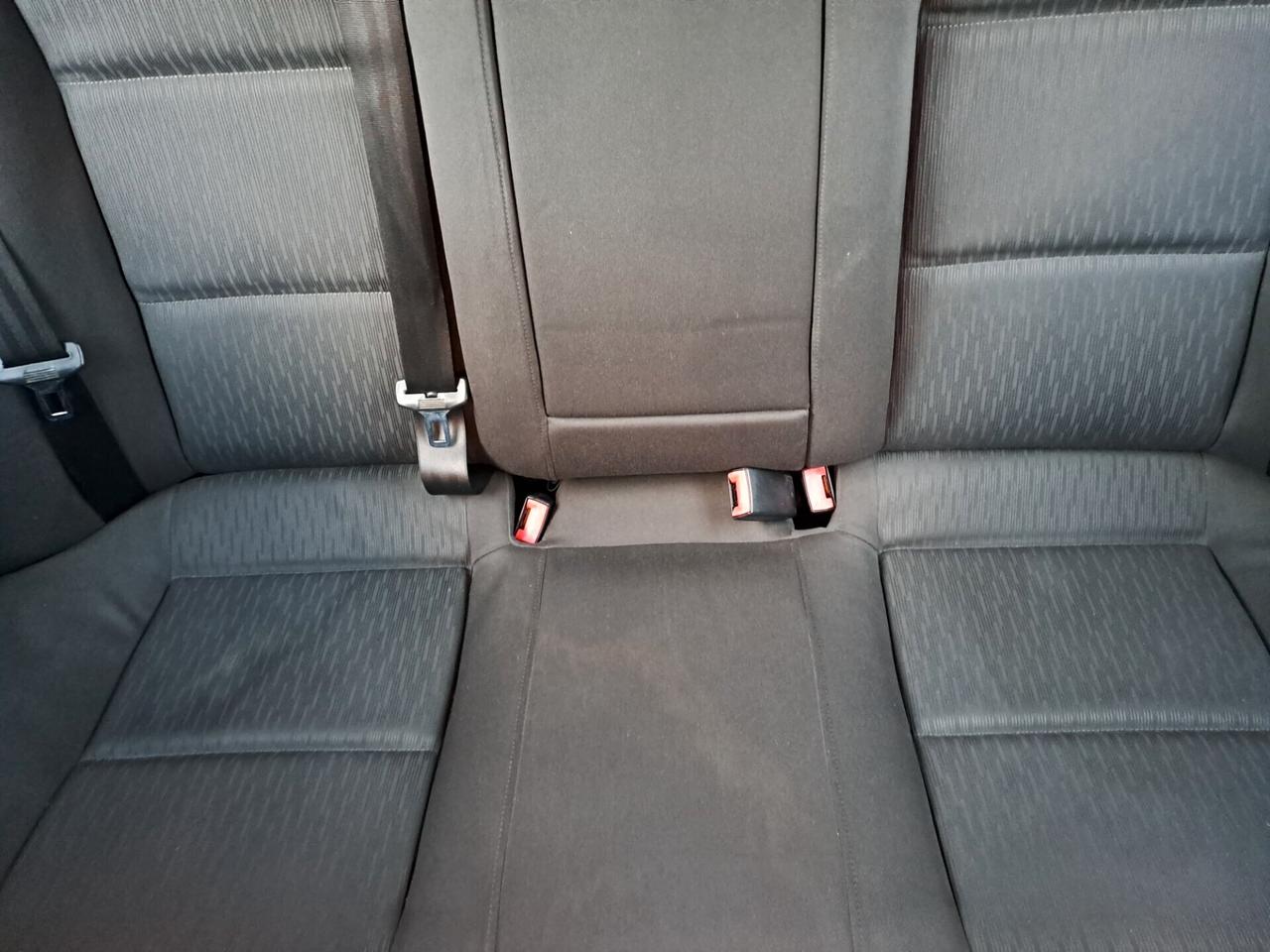 Audi A4 1.9 TDI 116 CV Ambiente