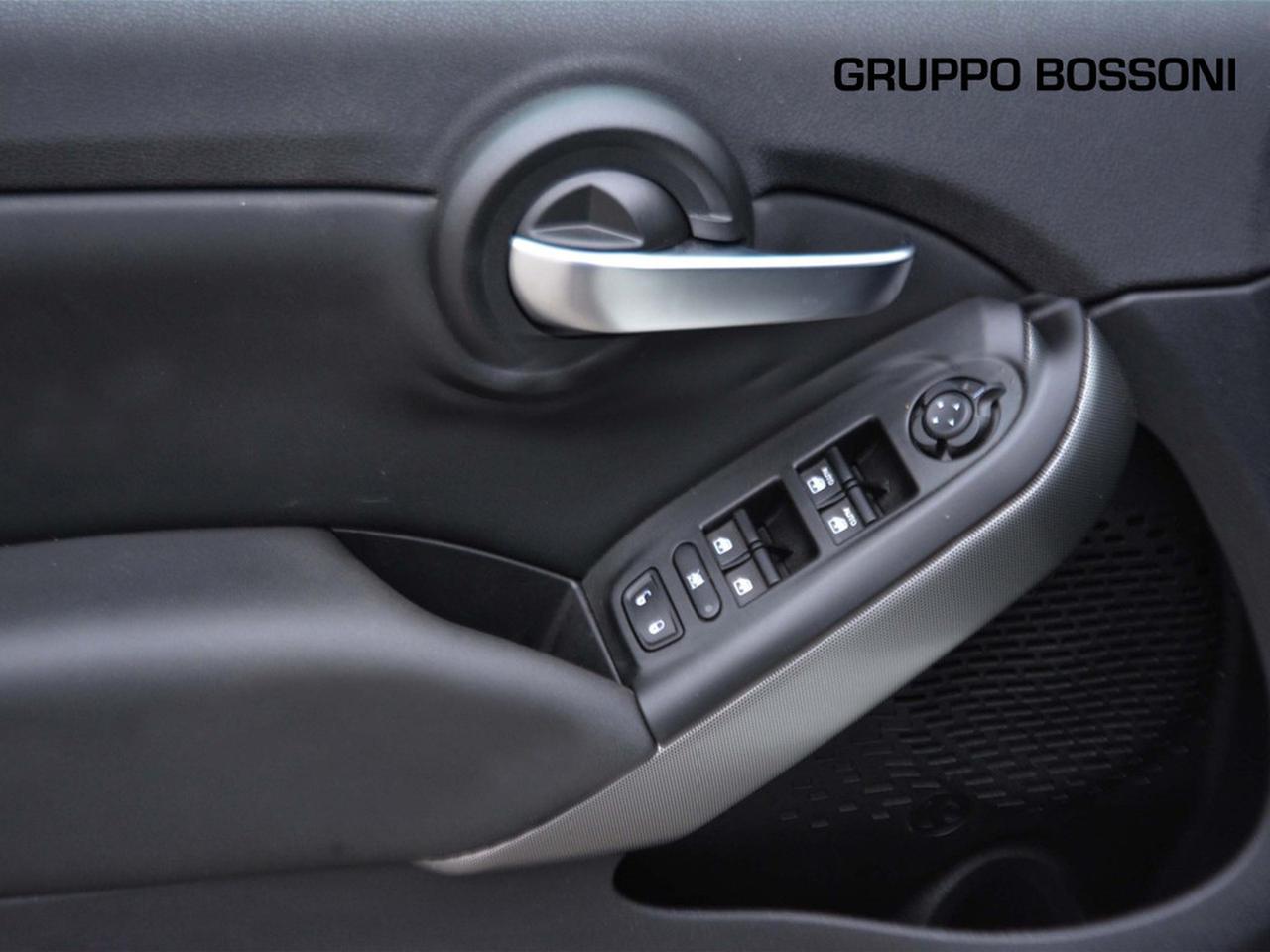 Fiat 500X x 1.6 multijet 130cv sport