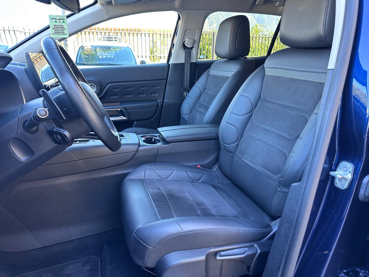 Citroen C5 Aircross BlueHDi 130 S&S EAT8 Shine