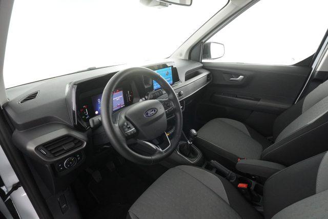 FORD Tourneo Courier 2ªs 1.0 EcoBoost Titanium