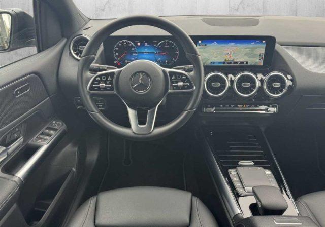 MERCEDES-BENZ B 180 d Automatic Sport