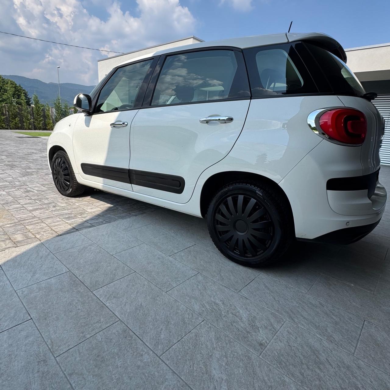 Fiat 500L Pro 1.3 MJT 95CV Mirror 4 posti (N1)
