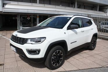 JEEP Compass 1.3 Turbo T4 240 CV PHEV AT6 4xe Trailhawk