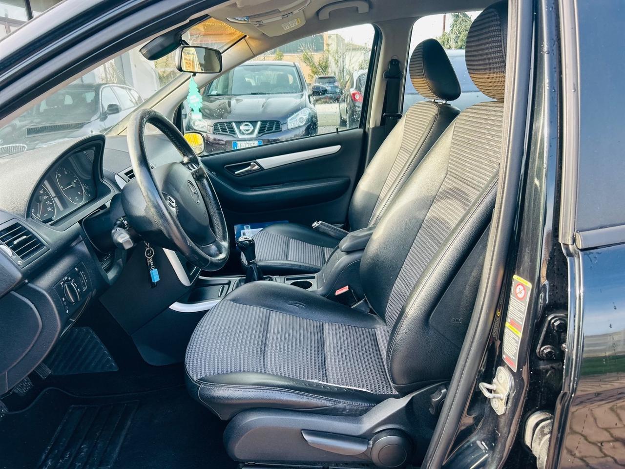 Mercedes-benz A 180 CDI Avantgarde Edition