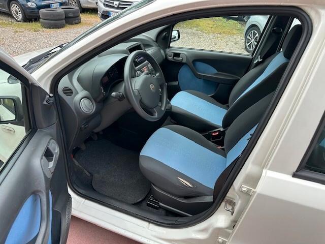 Fiat Panda 1.2 Dynamic Natural Power,UNIPROP, OK NEOPATENTATI!!