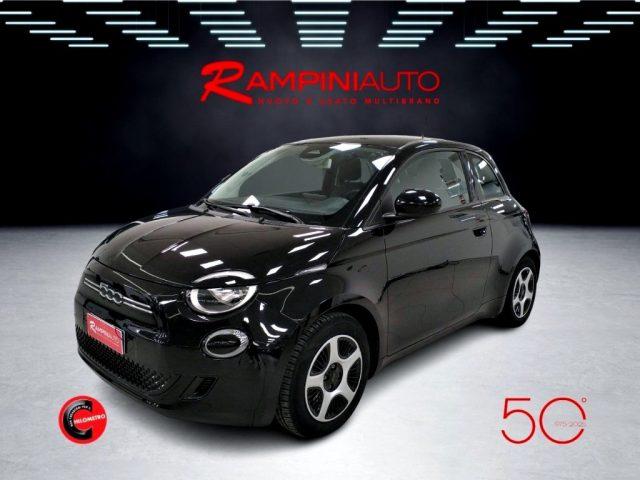 FIAT 500e Berlina 42 kWh Passion Iva Esposta Pronta Consegna