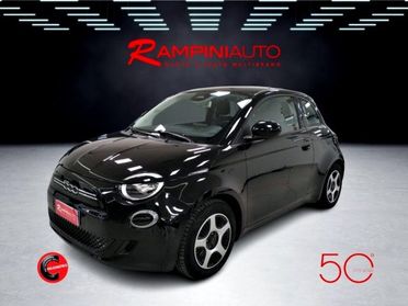 FIAT 500e Berlina 42 kWh Passion Iva Esposta Pronta Consegna