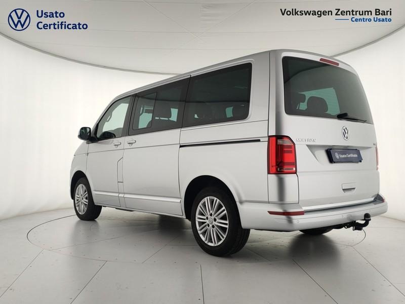 Volkswagen T6 Multivan 2.0 tdi comfortline 150cv dsg