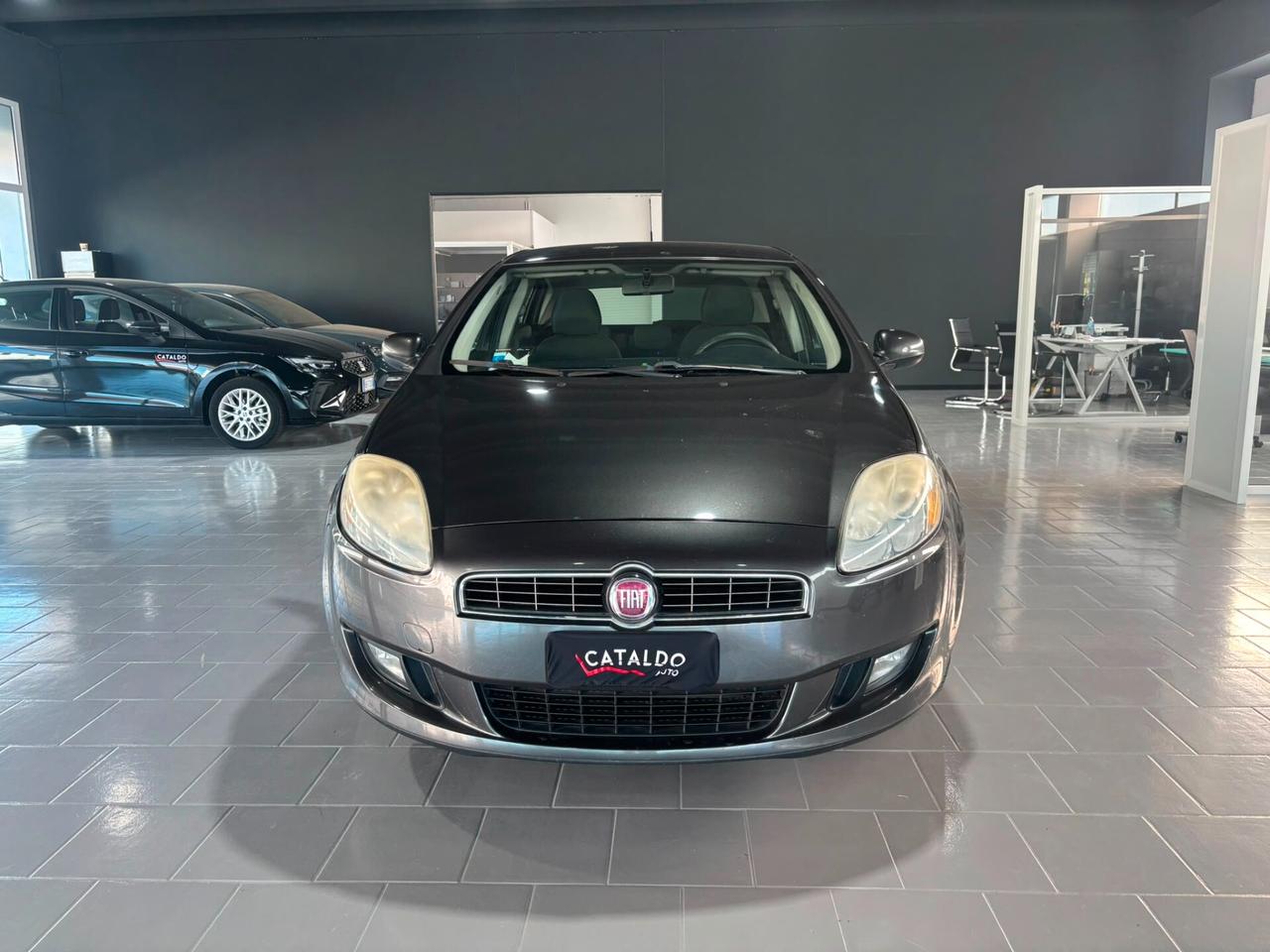 Fiat Bravo 1.4 Dynamic GPL