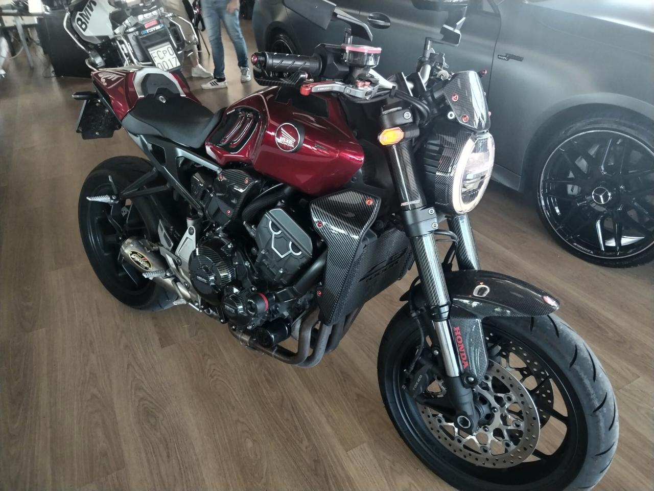 Honda CB 1000 R