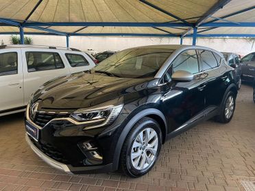 Renault Captur Plug-in Hybrid E-Tech 160 CV Intens