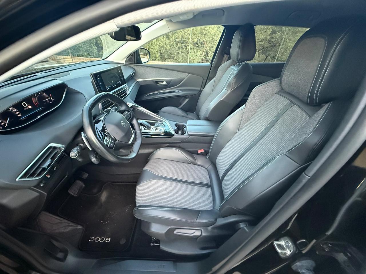 Peugeot 3008 BlueHDi 130 S&S EAT8 GT