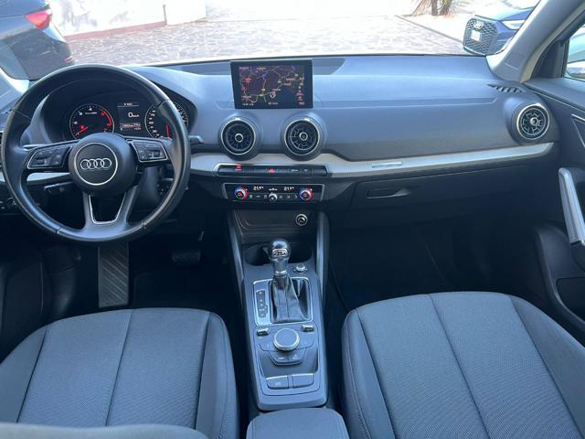 AUDI Q2 1.6 TDI S tronic Business