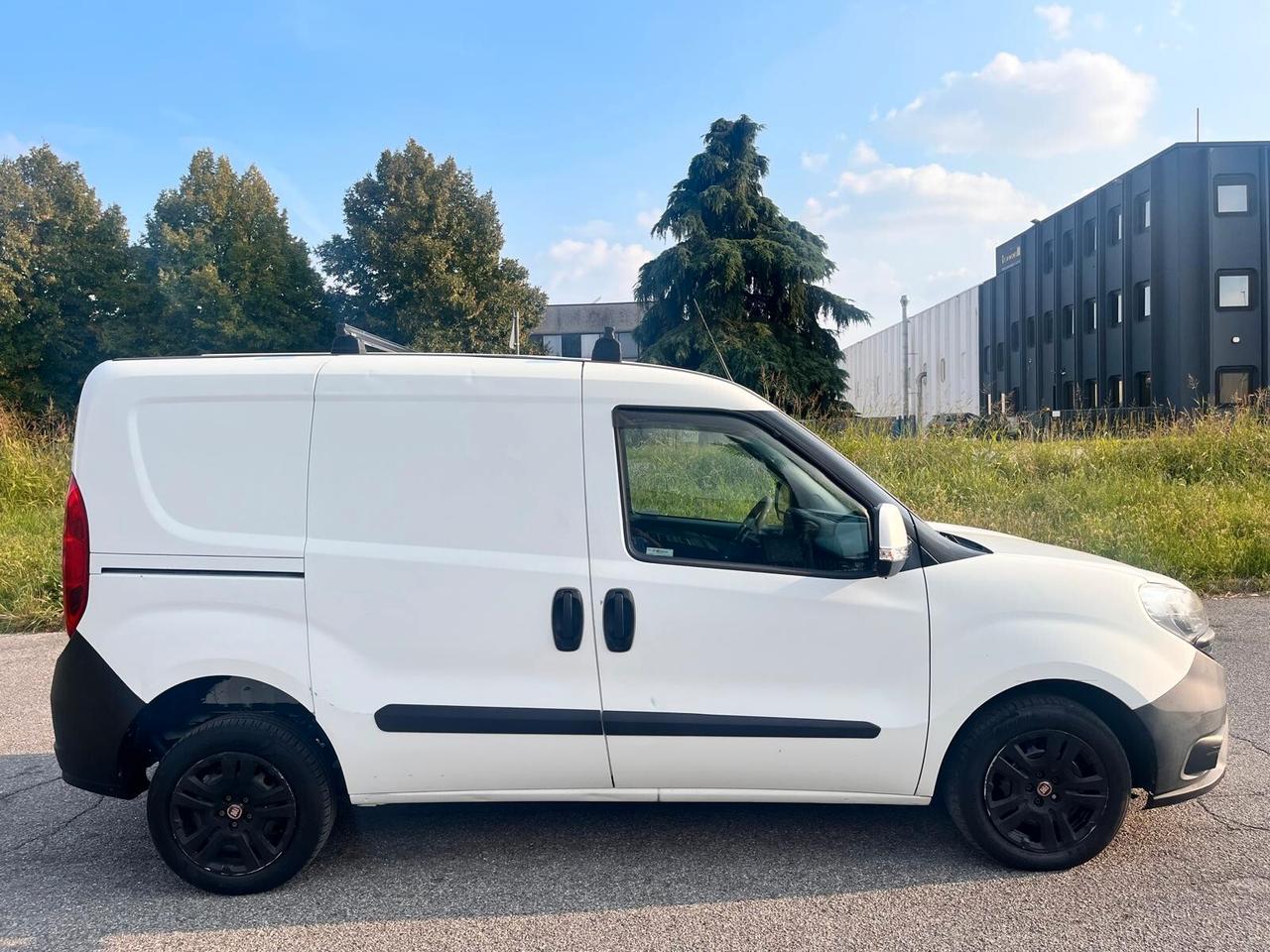 Fiat Doblo Doblò 1.3 MJT **+IVA**